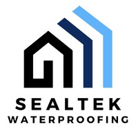 Sealtek Waterproofing logo - Similar company to The Waterstop Shop