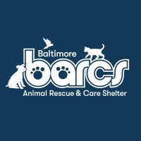 Baltimore Animal Rescue and Care Shelter (BARCS) logo - Similar company to Baltimore Humane Society