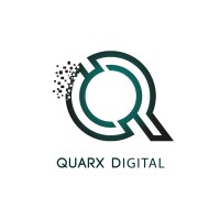 Quarx Digital logo - Similar company to Tripryde