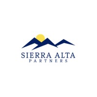 Sierra Alta Partners LLC logo - Similar company to Hopeland Consultancy Ltd