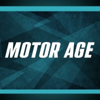 Motor Age logo - Similar company to Ratchet+Wrench