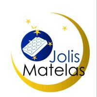 Jolis Matelas logo - Similar company to Manufacture De Matelas Sélection