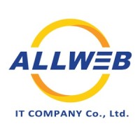 ALLWEB Co., Ltd. logo - Similar company to Bikay