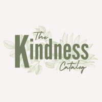 The Kindness Catalog logo - Similar company to Coreshiftalign