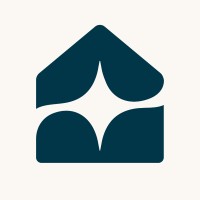 Hearth logo - Similar company to Khoobi