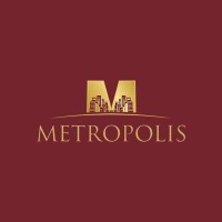 Metropolis logo - Similar company to Ud Builders