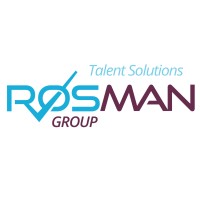 Rosman Talent Solutions SRL logo - Similar company to Human Link