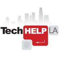Tech Help LA logo - Similar company to Geeksupport