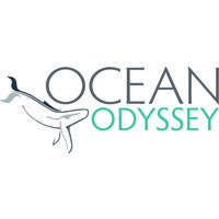 Ocean Odyssey Whale watching Knysna logo - Similar company to Gi Wacaf