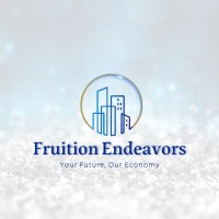 Fruition Endeavors logo - Similar company to Roox Solutions