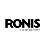 Ronis Web Development logo - Similar company to Rendmate