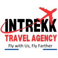 INTREKK TRAVEL AGENCY logo - Similar company to Lydon Technologies Sl