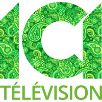 ICI Television logo - Similar company to Association Des Étudiants Latino-Américains De L'Université De Montréal (Aelaum)