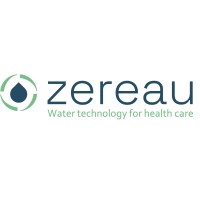 Zereau BV logo - Similar company to Aēstec