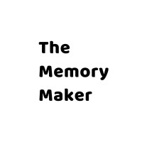 The Memory Maker logo - Similar company to Escape Hunt