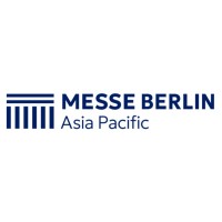 Messe Berlin Asia Pacific logo - Similar company to Messe India