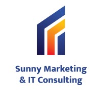 Sunny Marketing Agency & IT Consulting logo - Similar company to The Contenter