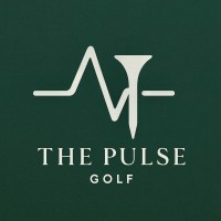 The Pulse Golf logo - Similar company to Netgolf | Solution De Gestion Pour Les Golfs