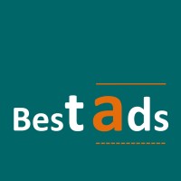 Best Ads logo - Similar company to Ads - Digital Signage Solution