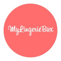 MY LINGERIE BOX logo - Similar company to Deboo Lingerie