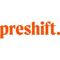 Preshift logo - Similar company to Supportwizard
