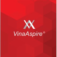 Vina Aspire logo - Similar company to Autodesk Korea