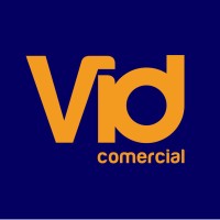 Vid Comercial logo - Similar company to Grupo Vid