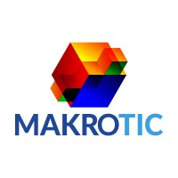 MakroTIC logo - Similar company to Macrotics