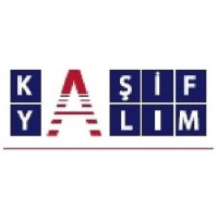 Kaşif Yalım Bağımsız Denetim Ve Ymm Ltd. Şti.