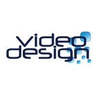 VideoDesign logo - Similar company to Audio Video & Control