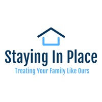 Staying In Place STL logo - Similar company to Mcleod Home Care