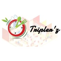 Tripler'z logo - Similar company to The Bold Table