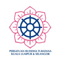 Ti-Ratana Buddhist Society logo - Similar company to Save Our Seahorses (Sos) Malaysia