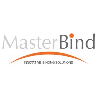Masterbind USA logo - Similar company to Empack De México Sa De Cv