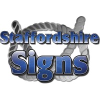 Staffordshire Signs & Graphics Ltd logo - Similar company to Grayson Design & Print Limited