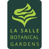 The La Salle BotanicalGardens logo - Similar company to Action For The Care And Development Of The Poor In The Philippines (Acap)