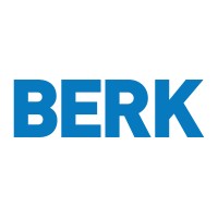 Berk Communications logo - Similar company to Mikeworldwide