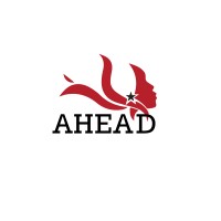 AHEAD logo - Similar company to Agetrac