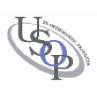 US Orthodontic Products logo - Similar company to Dr. Opinion