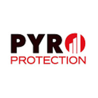 PYRO PROTECTION logo - Similar company to Pyro - Protection