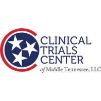 Clinical Trials Center of Middle Tennessee logo - Similar company to Drapersfield House