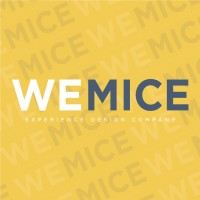 We MICE logo - Similar company to Mtbrk Fuarcılık Organizasyon Ltd Şti