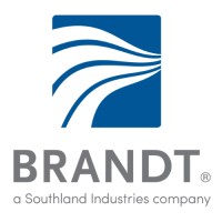 The Brandt Companies logo - Similar company to Mechanical Reps, Inc.