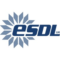 ESDL - UK LIMITED logo - Similar company to Bespoke Connected