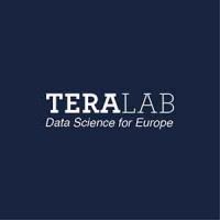 TeraLab logo - Similar company to Abilian