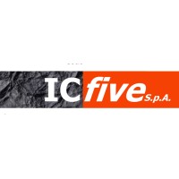 ICfive S.p.A logo - Similar company to Idepal Spa