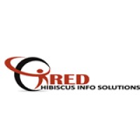 Red Hibiscus Info Solutions logo - Similar company to Newyug Softech Pvt. Ltd.