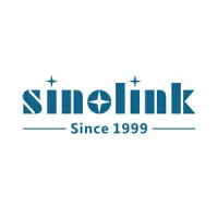 SINOLINK GROUP CO.,LTD. logo - Similar company to Aose Smart Tech Hebei Co., Ltd.