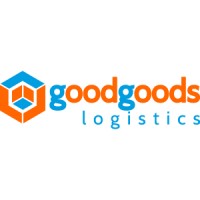 GoodGoods B.V. logo - Similar company to Invoice Ovaro