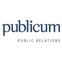 Publicum logo - Similar company to Virtuozai 🎼 Komunikacijos Agentūra